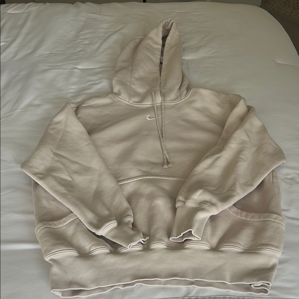 NIKE Sportswear Phoenix Fleece Womens Oversized Hoodie- New without tags